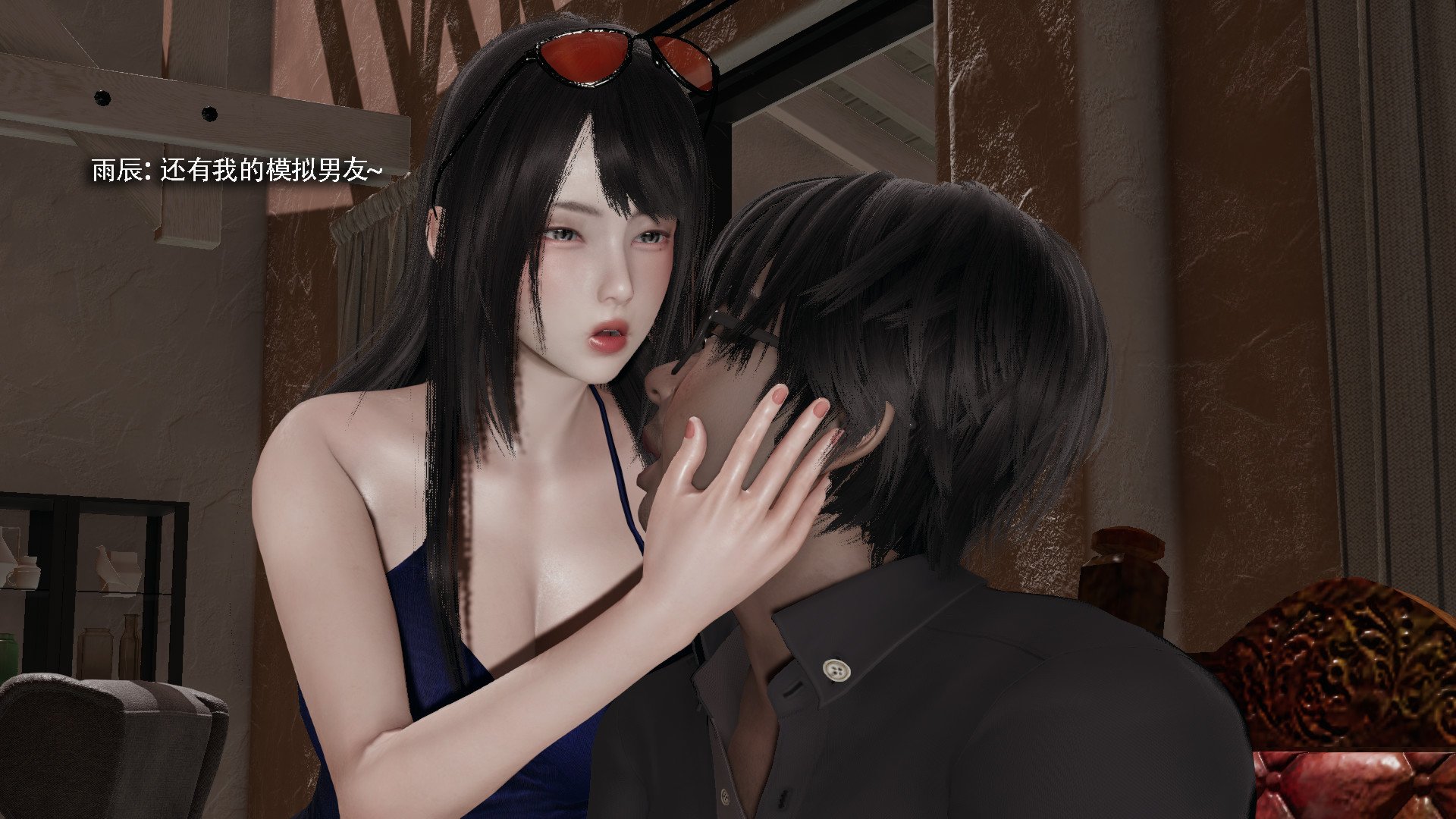 [ryooo] 我对NTR的执念 03