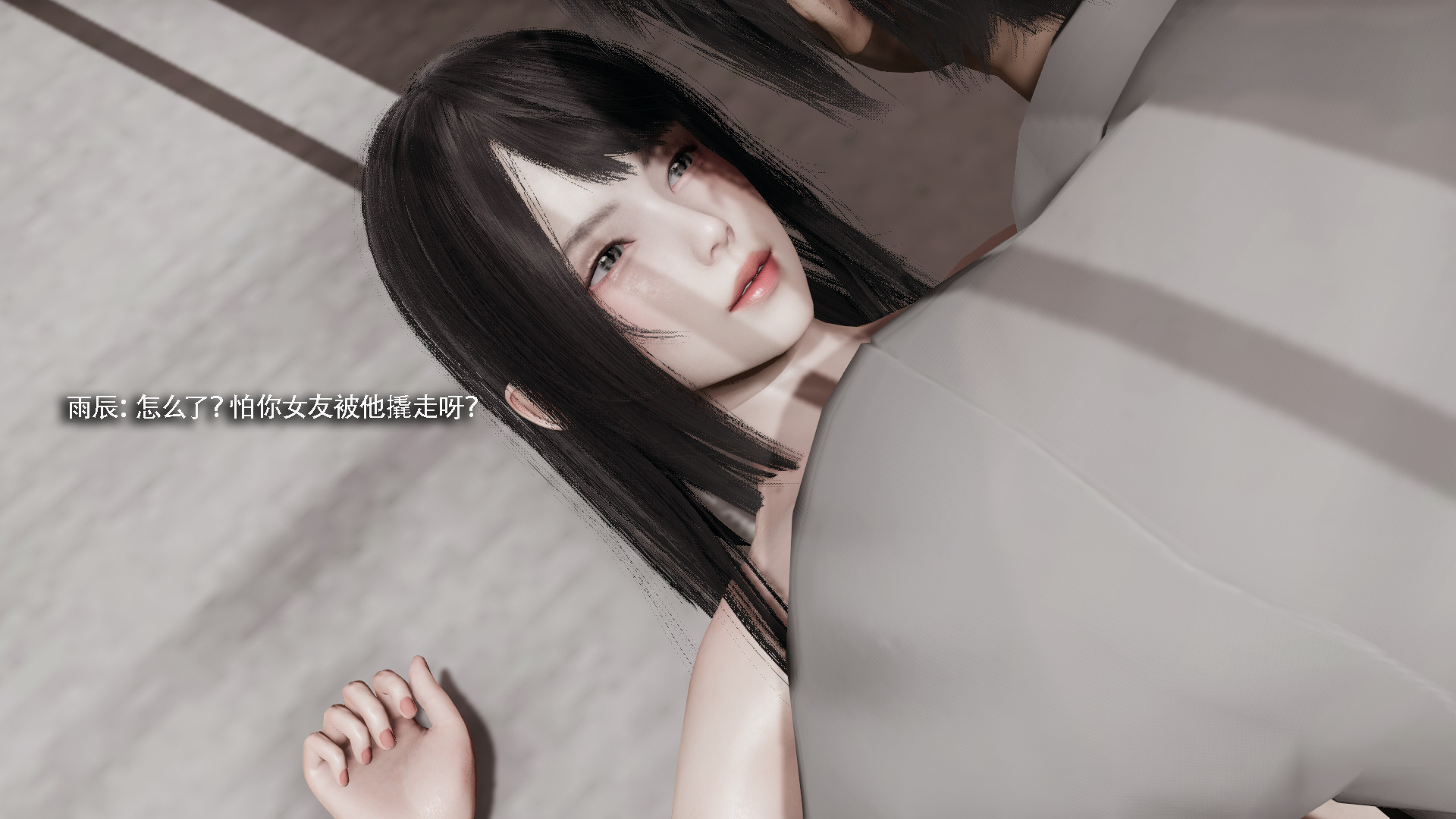 [ryooo] 我对NTR的执念 03