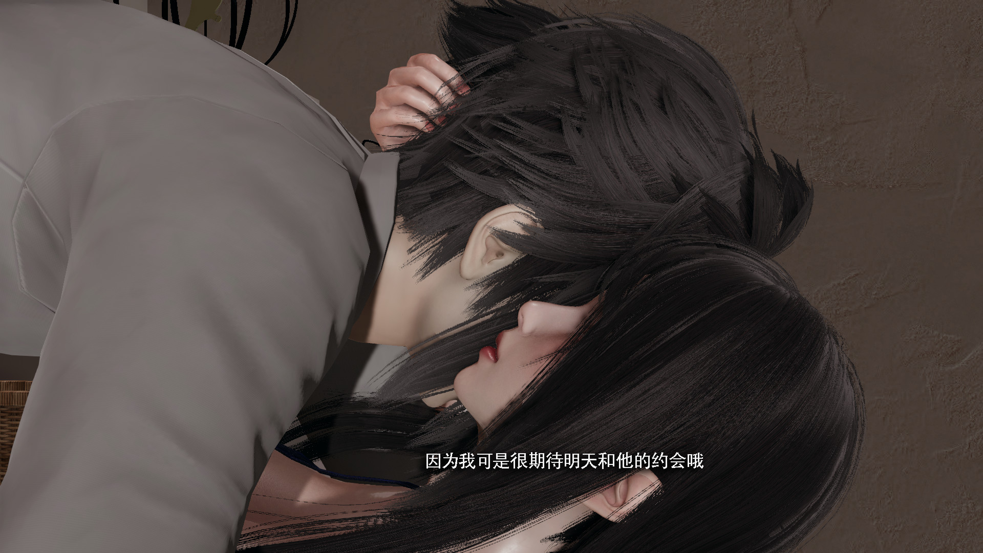 [ryooo] 我对NTR的执念 03