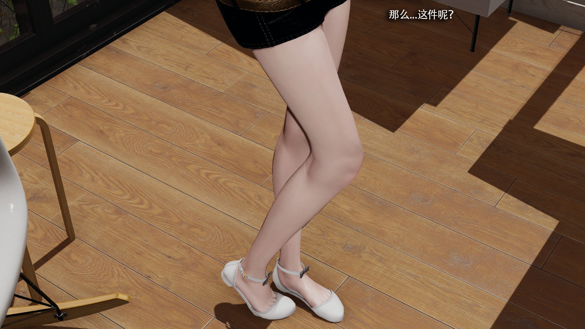 [ryooo] 我对NTR的执念 03