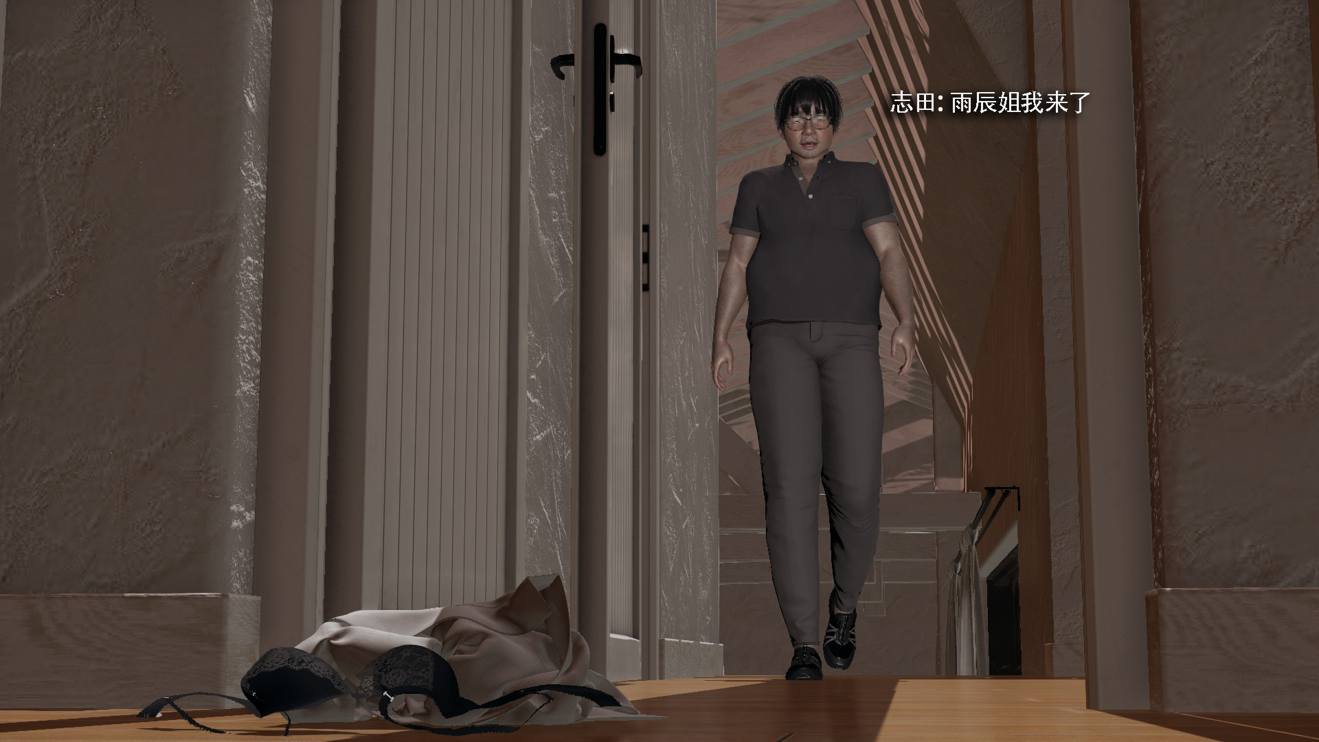 [ryooo] 我对NTR的执念 03