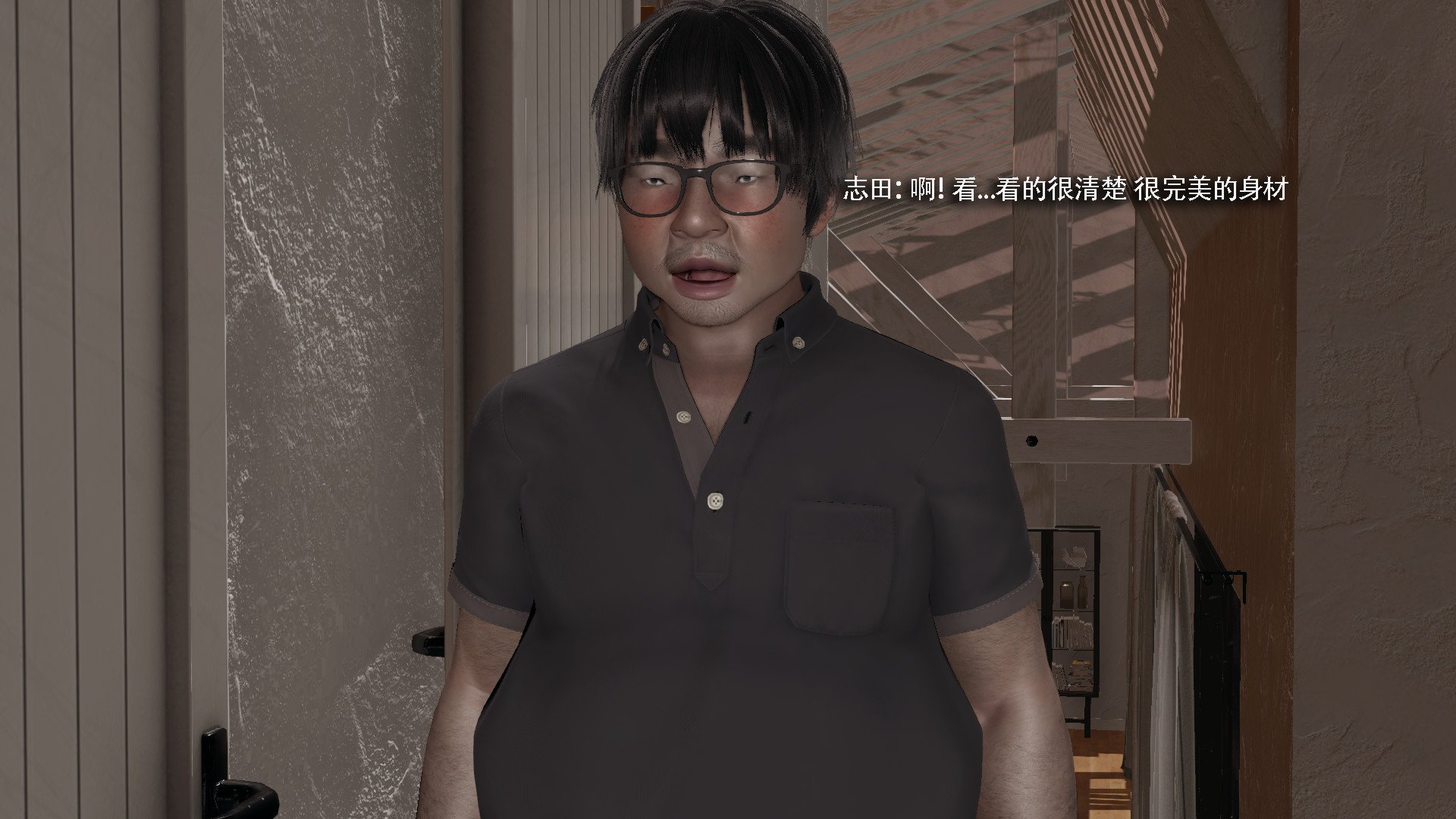 [ryooo] 我对NTR的执念 03
