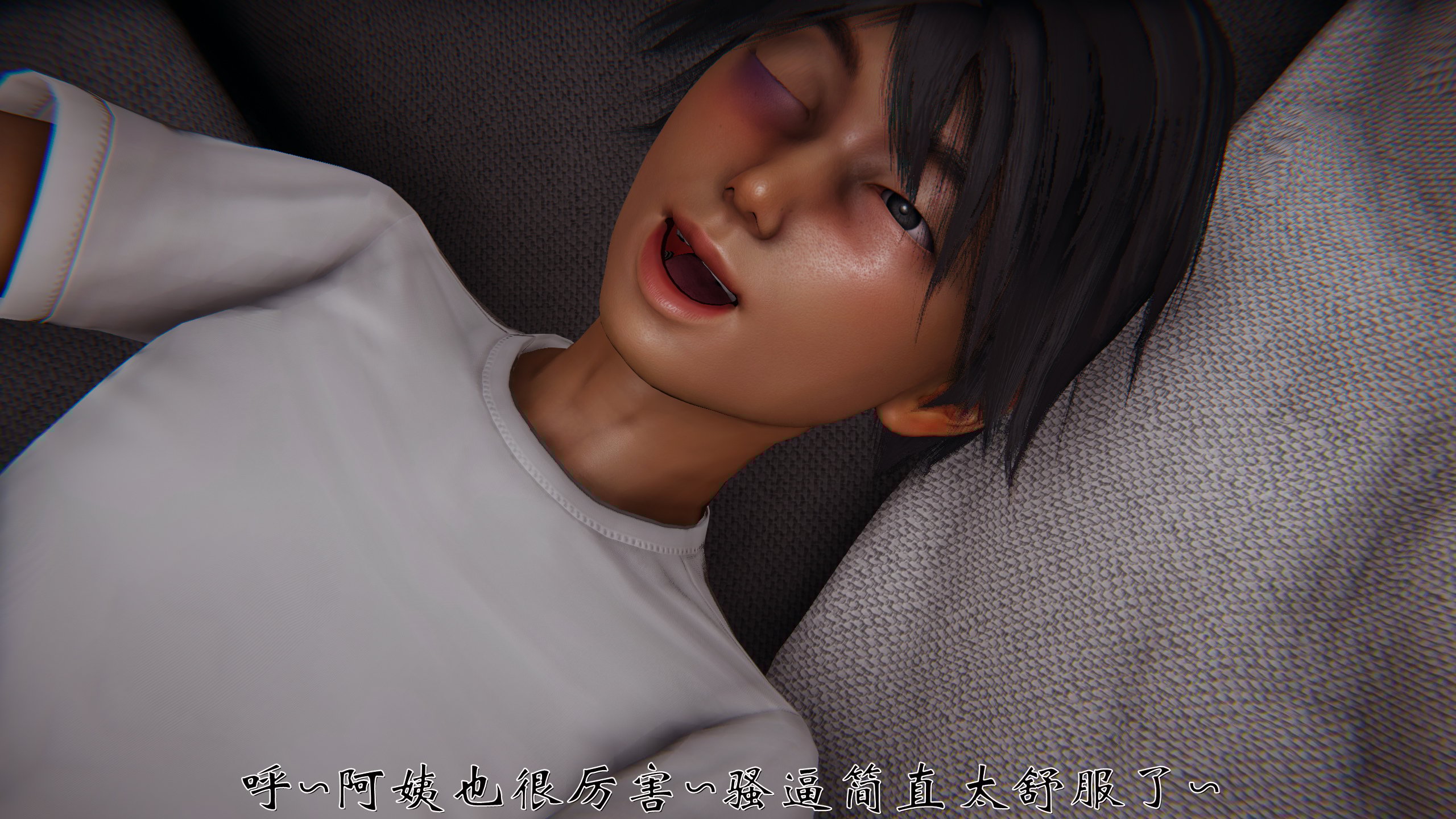 [见人就打]人情债偿还系统(重制版)