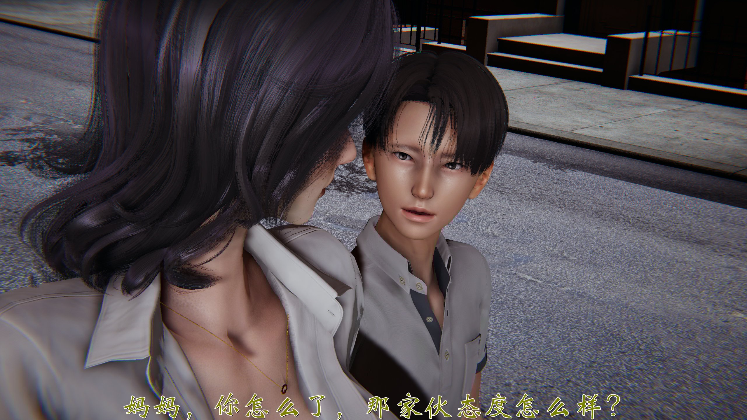 [见人就打]人情债偿还系统(重制版)
