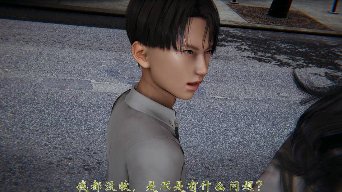 [见人就打]人情债偿还系统(重制版)