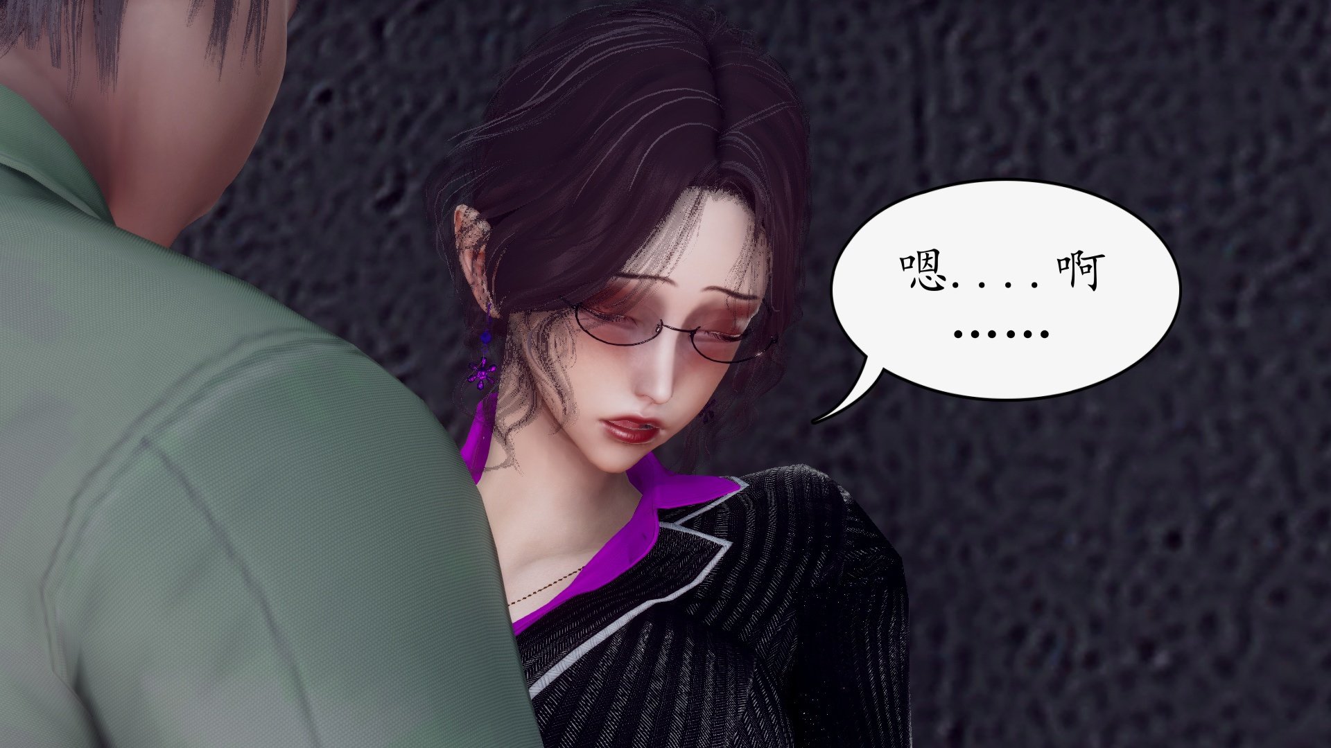 [チーファン]被饲育调教的性奴美母02