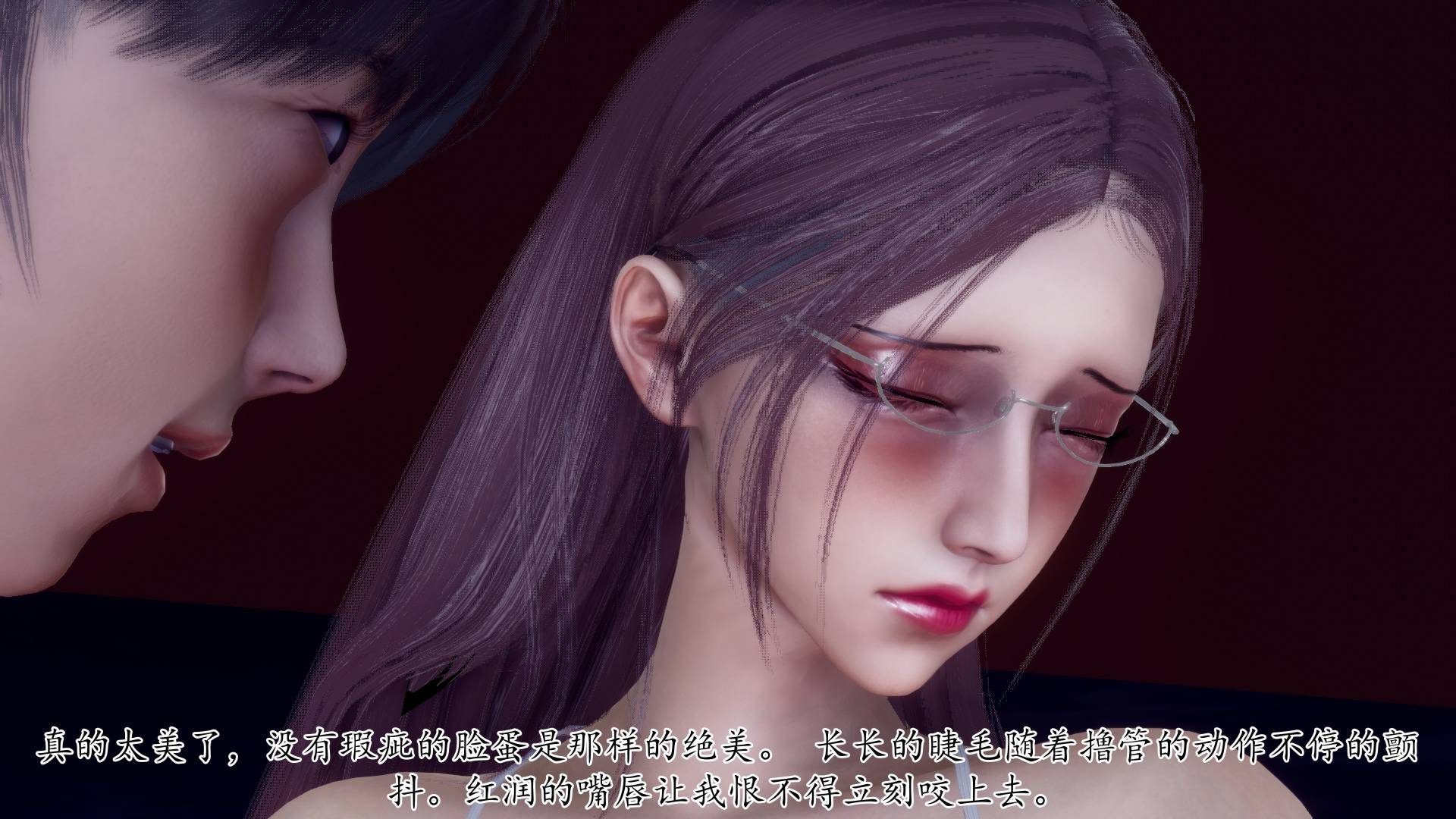 [チーファン]被饲育调教的性奴美母01