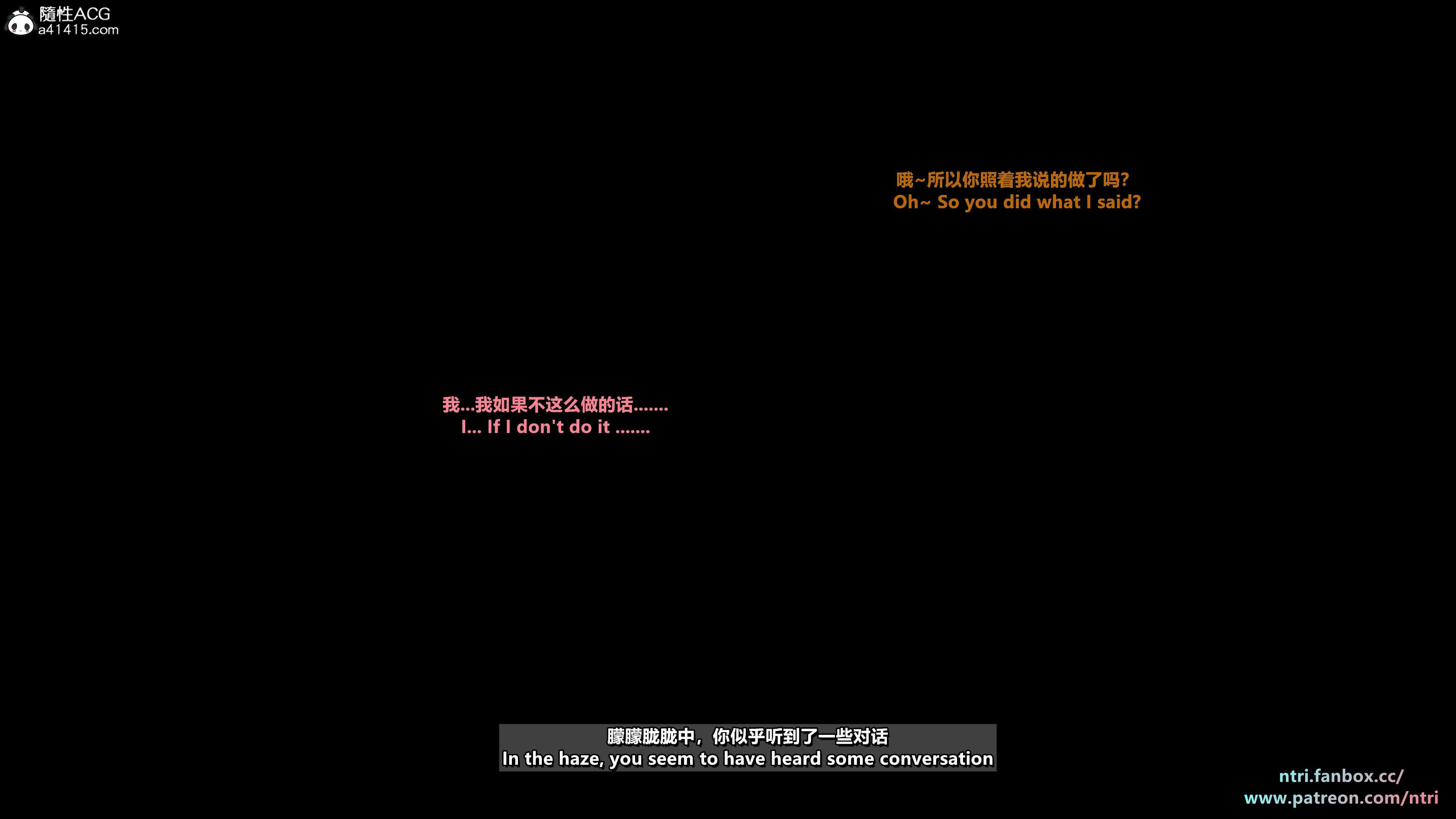 [点点滴滴]妻子与我跟黑人同居-雪江版-丈夫视角