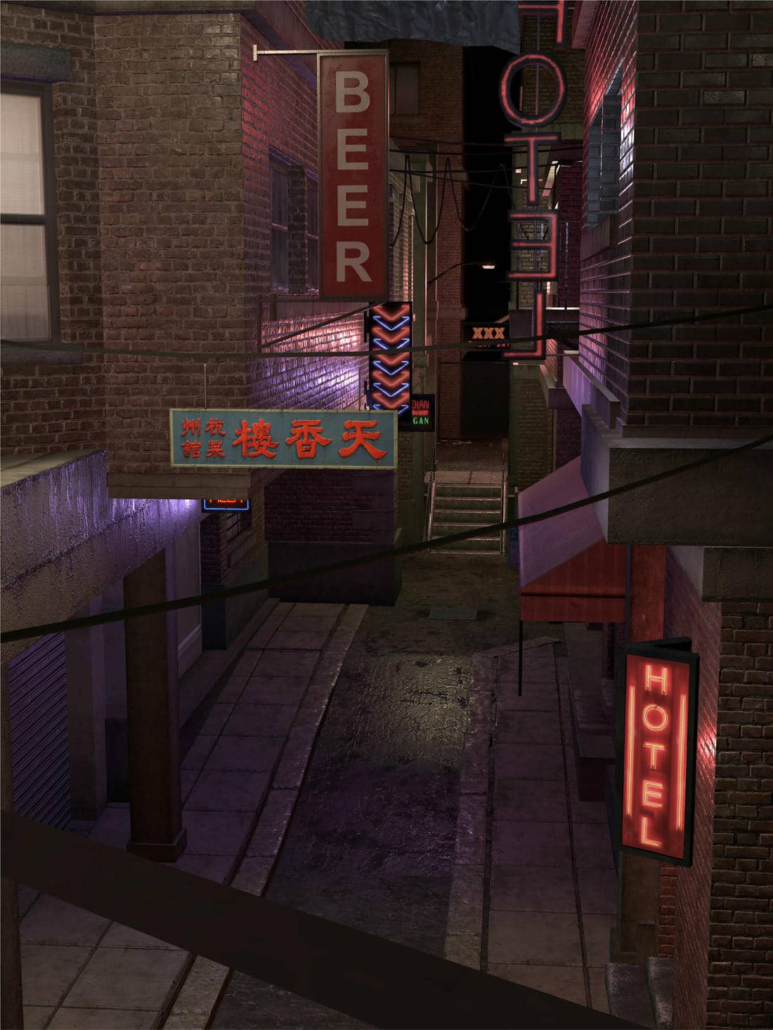 [WGNTZ] 美母の堕 07