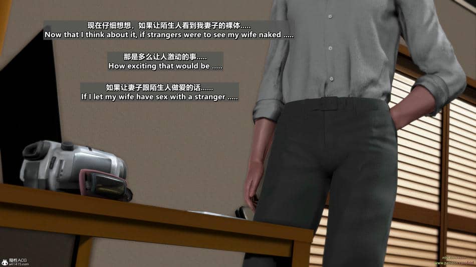[点点滴滴]分享我那引以为傲的妻子-奥莉Ollie