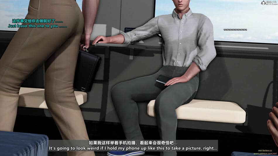 [点点滴滴]分享我那引以为傲的妻子-奥莉Ollie