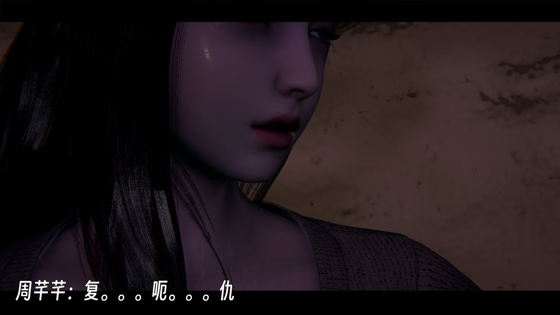[ウキ]百媚宫