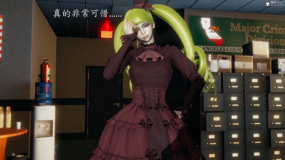 [一]电车之狼02