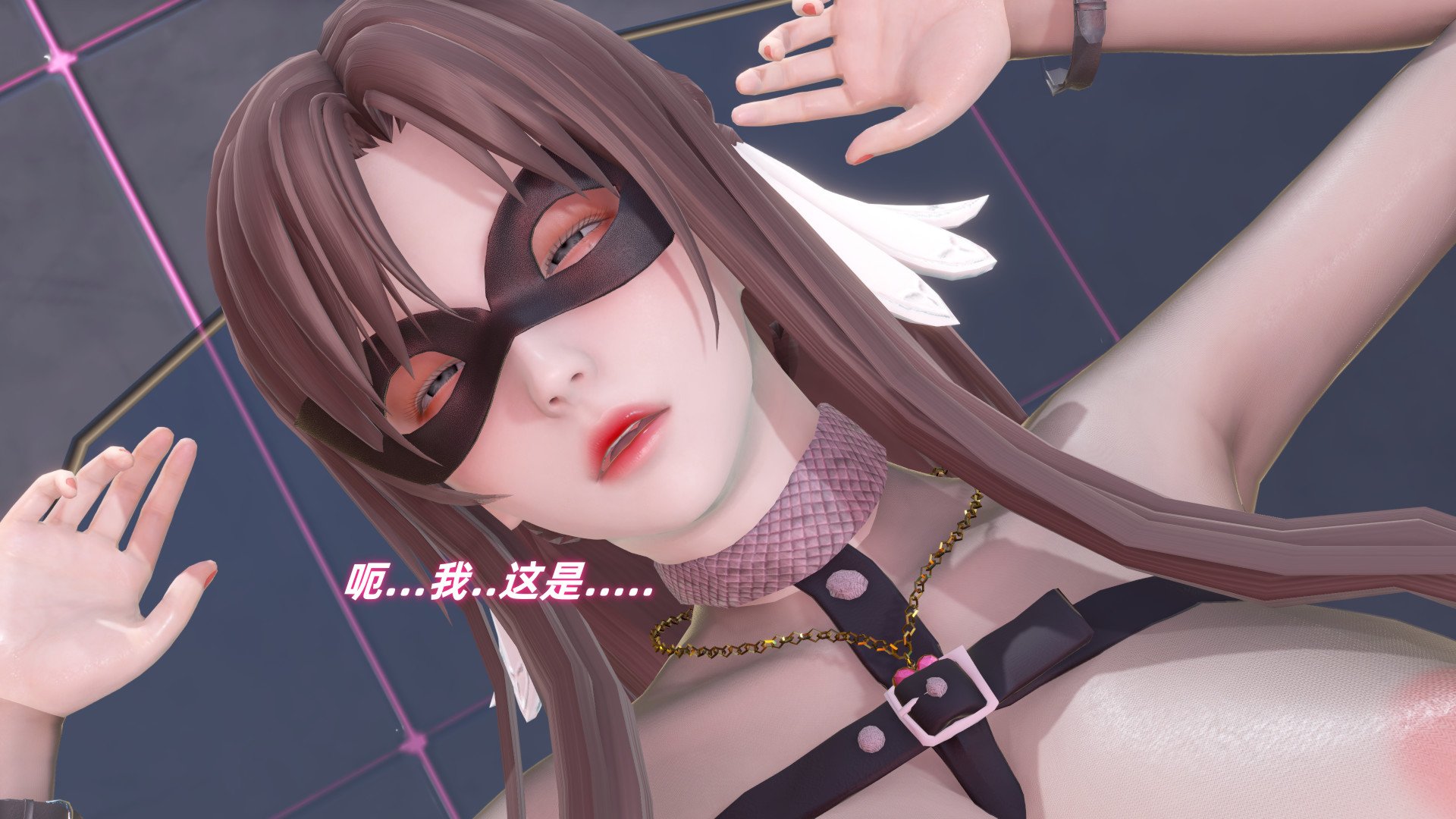 [Ali]娇妻怪盗亚丝娜02