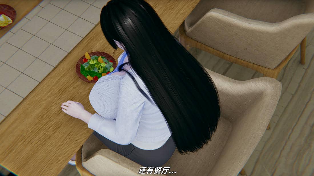 [每天要喝水]温馨之家02