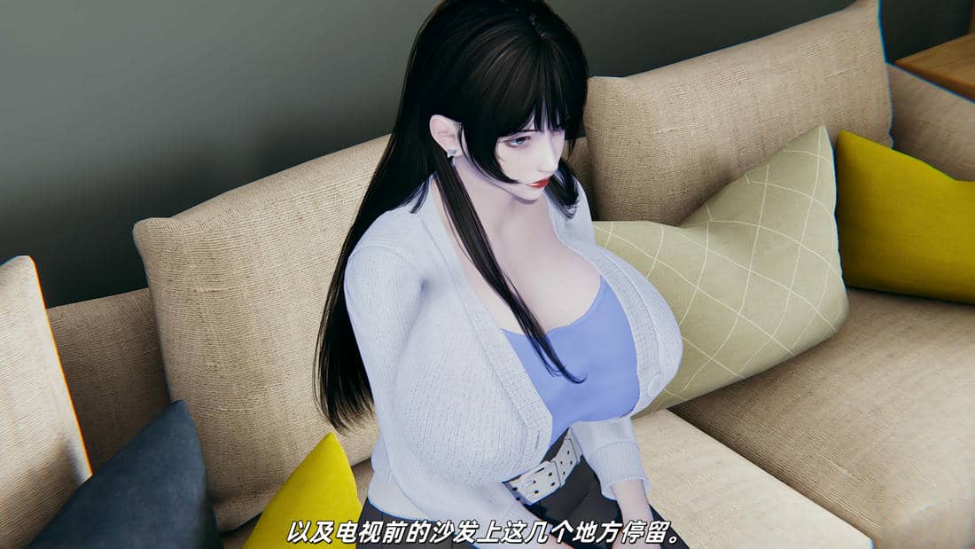 [每天要喝水]温馨之家02