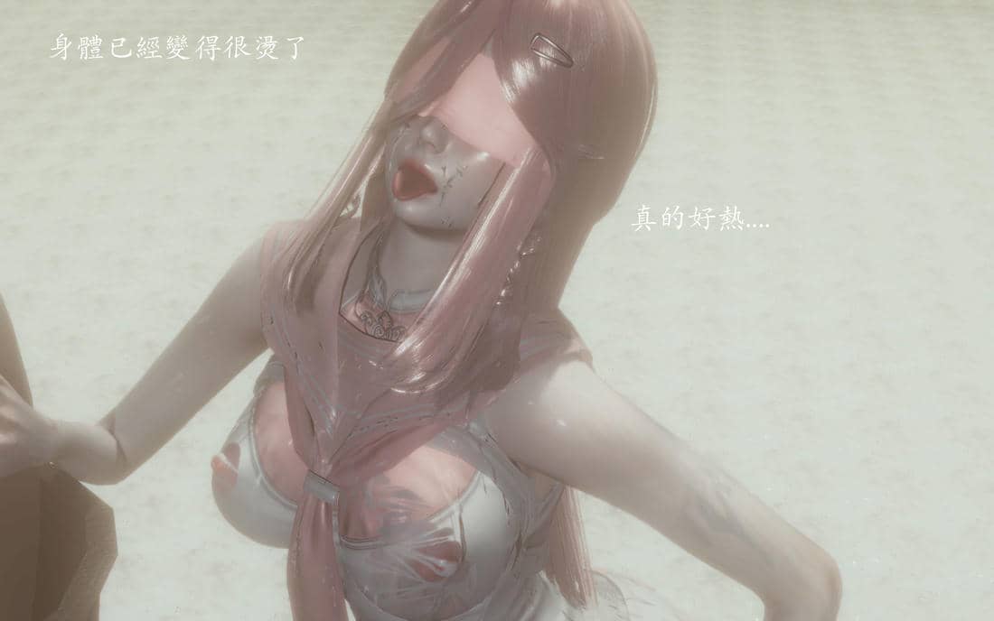 [菜就多练]圣女之书02