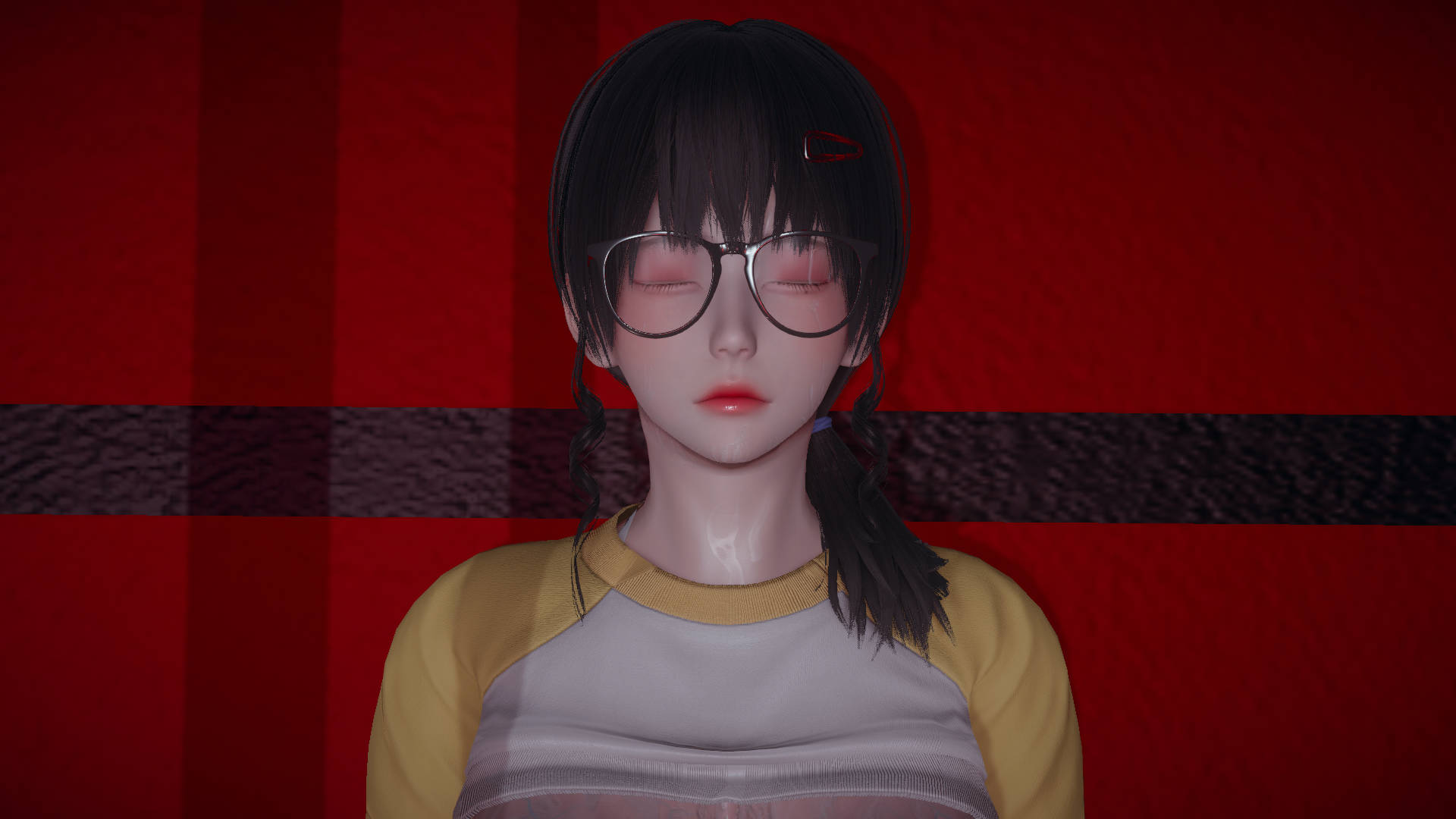 [菜就多练]魔法少女外传04