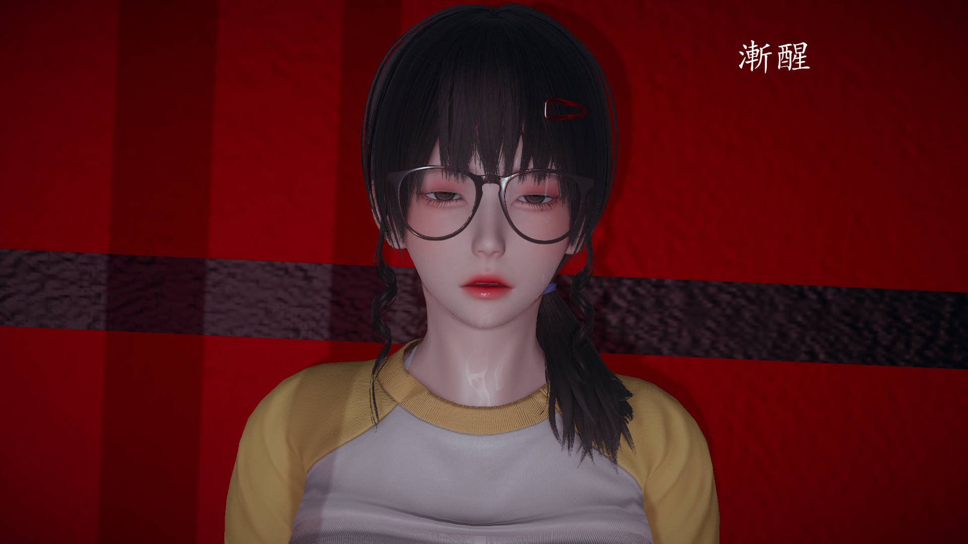 [菜就多练]魔法少女外传04