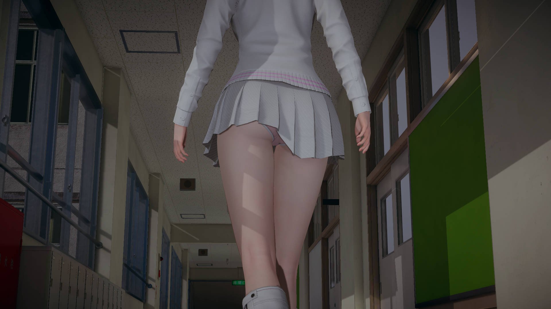 [菜就多练]魔法少女外传03