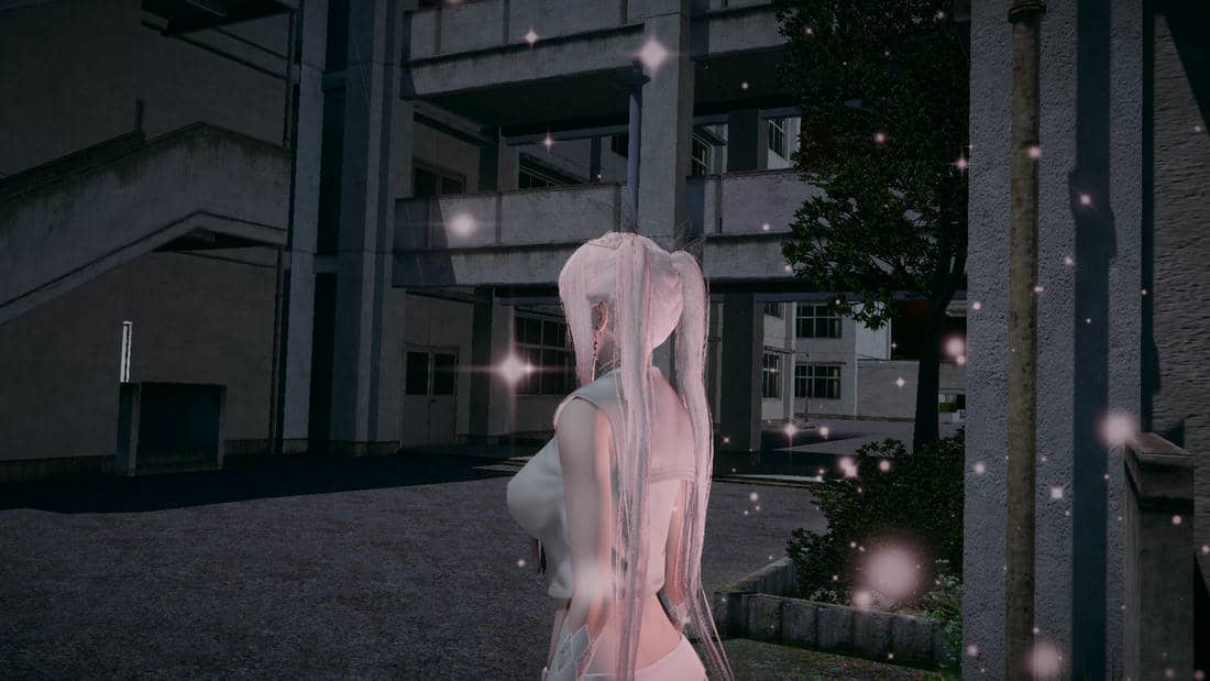 [菜就多练]魔法少女外传03