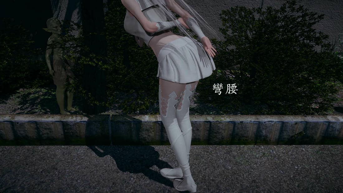 [菜就多练]魔法少女外传03