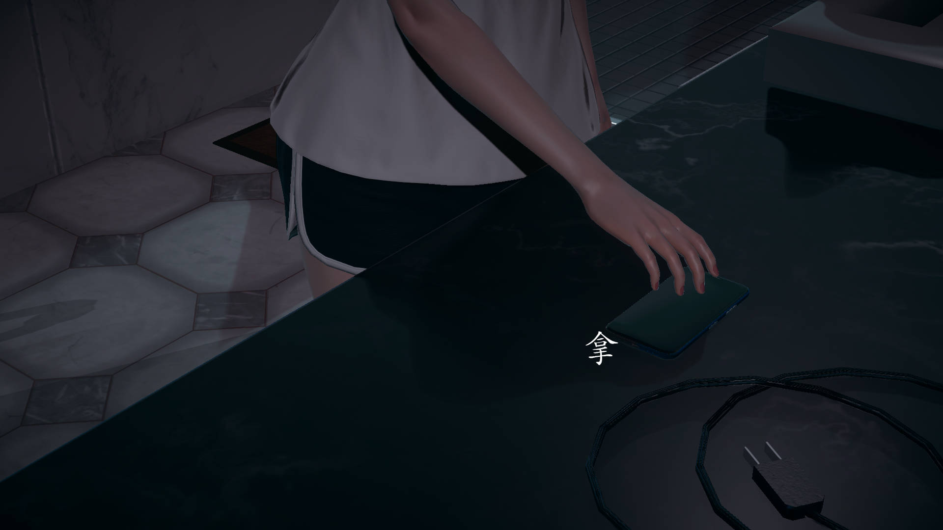 [菜就多练]魔法少女外传02