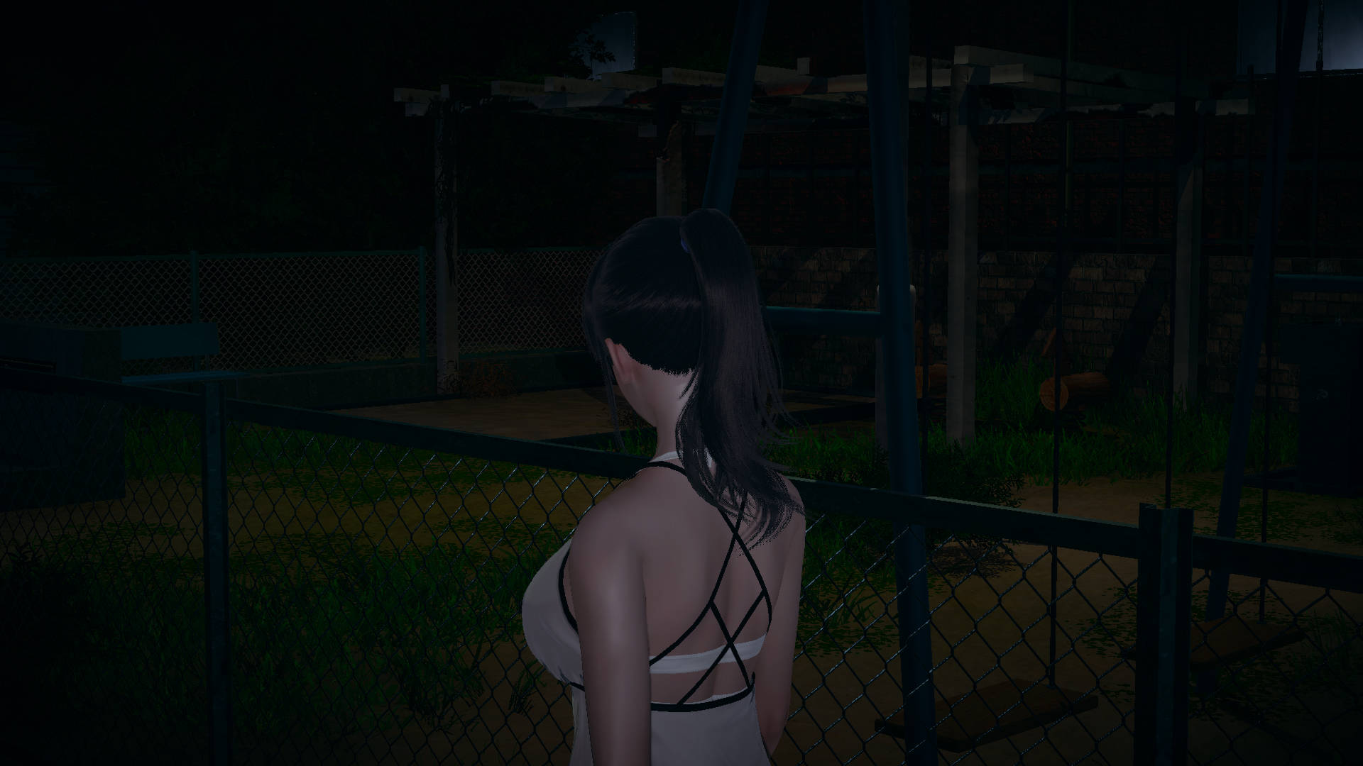 [菜就多练]魔法少女外传02