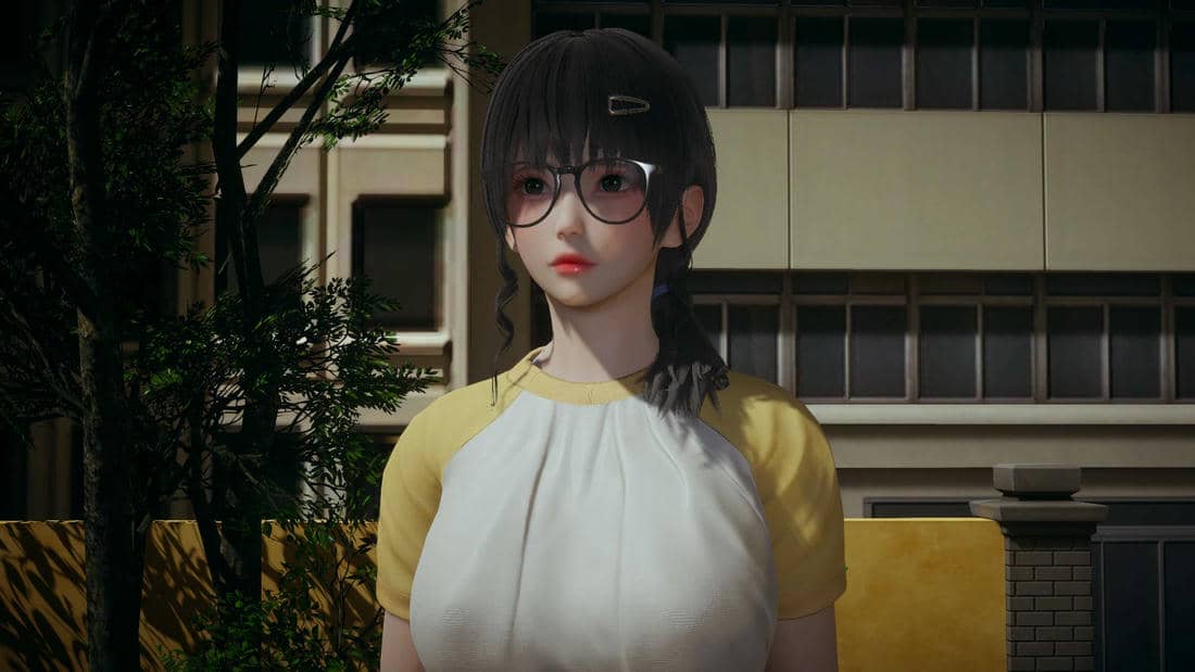 [菜就多练]魔法少女外传01