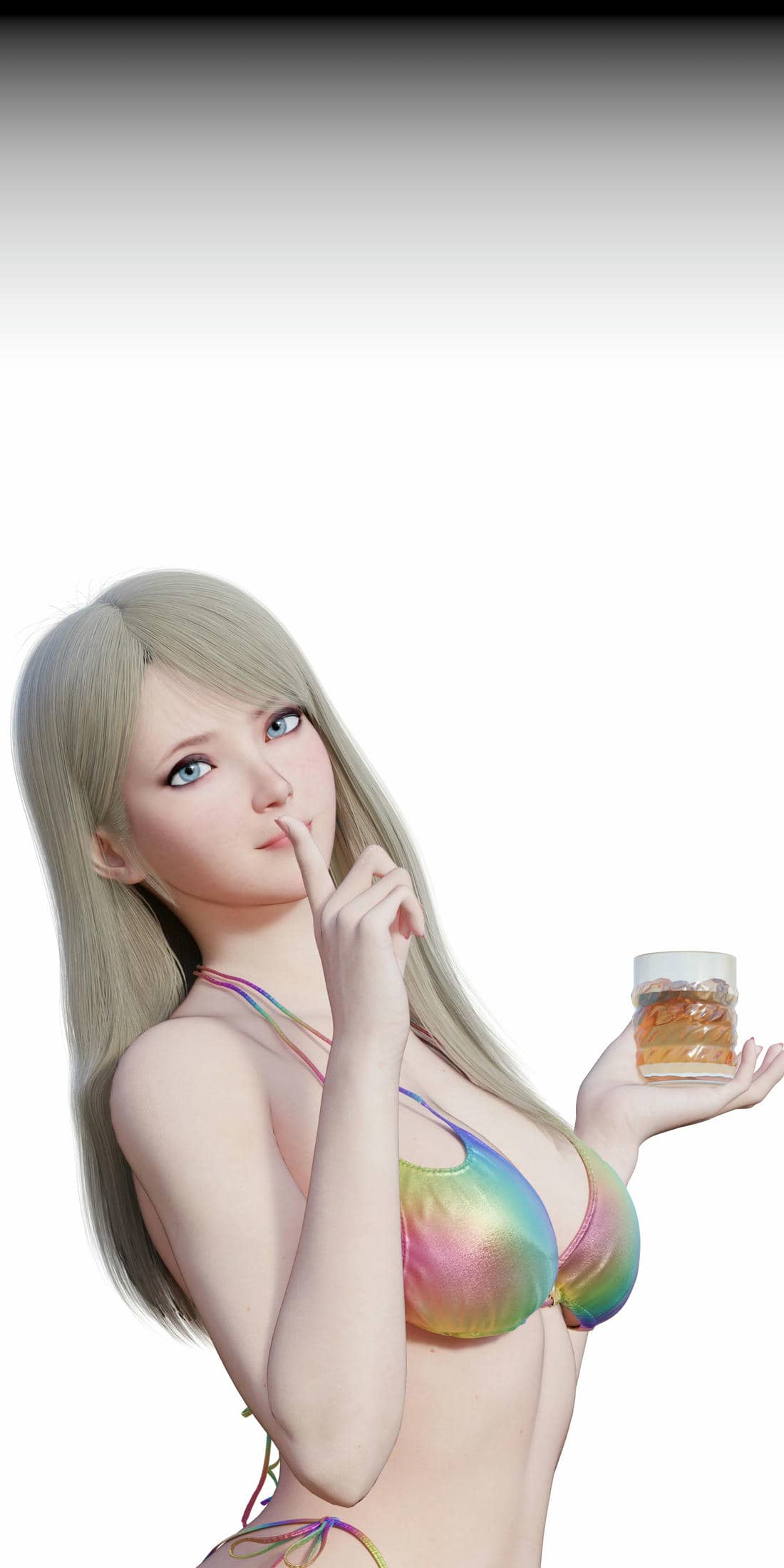 [RoseBlue3D]我的邻居是黑寡妇04