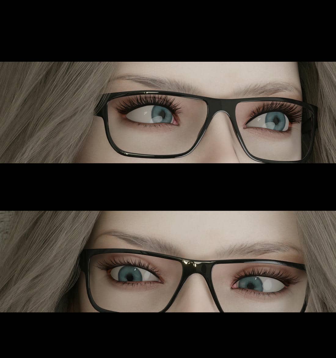 [RoseBlue3D]我的邻居是黑寡妇02