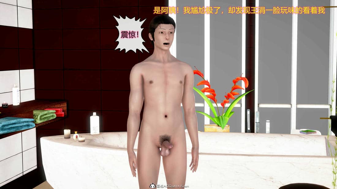 我的王阿姨
