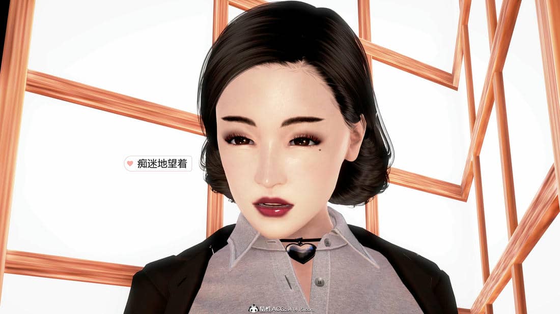 我的王阿姨