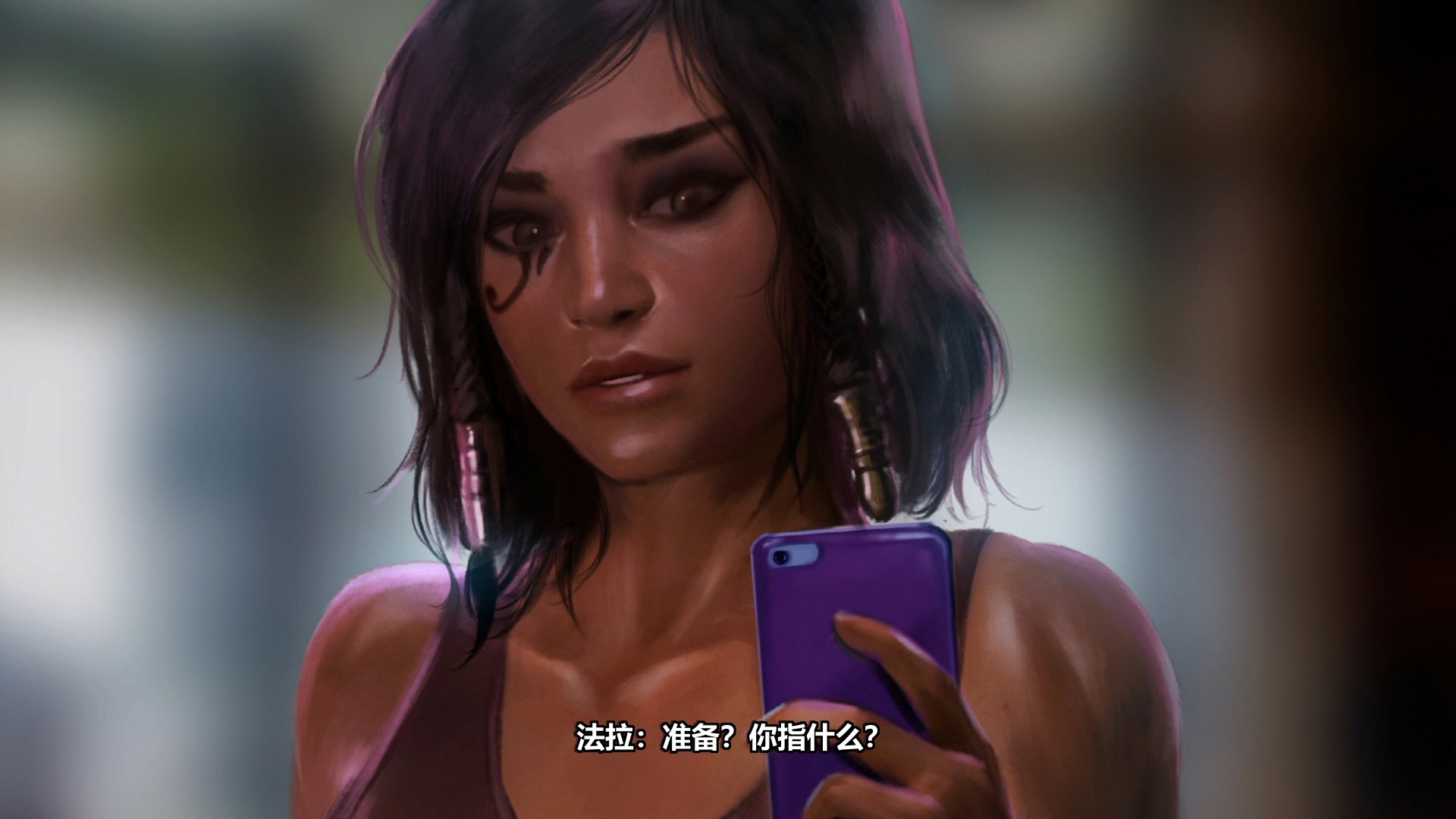 [Firolian] Phamercy [柠檬水汉化组]