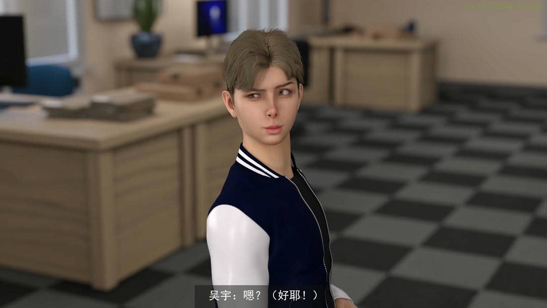 [hongdou1314]侠盗魅影05