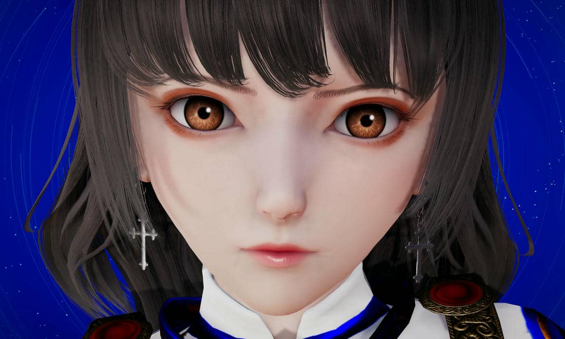 [糖果]魔法少女冯迪妮母女02