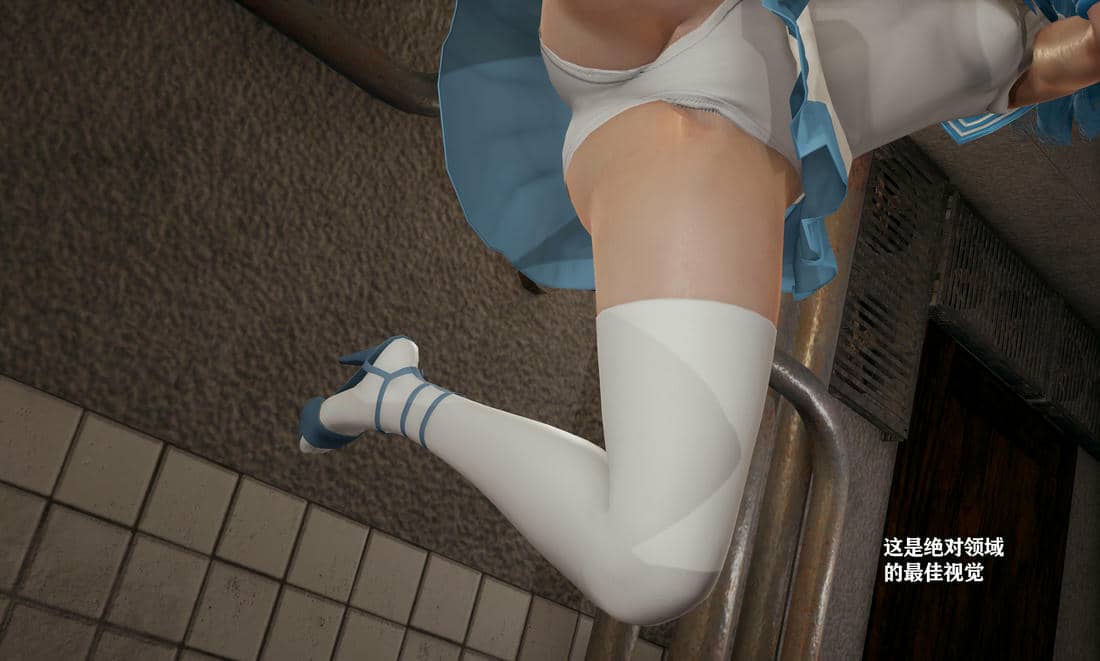 [糖果]魔法少女冯迪妮母女01