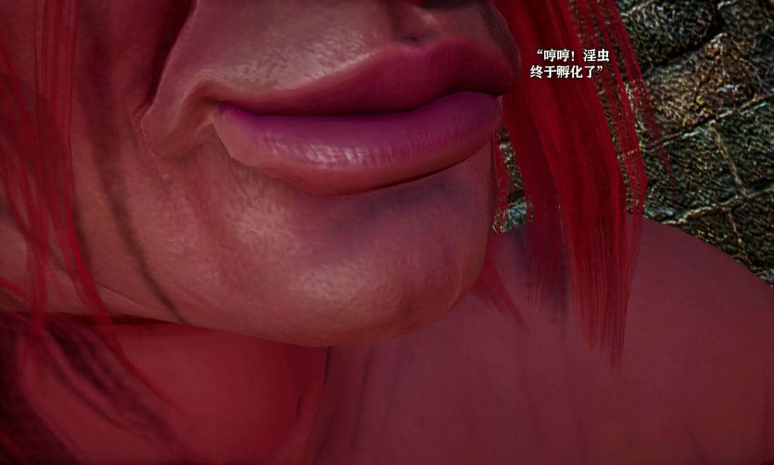 [糖果]魔法少女冯迪妮母女01