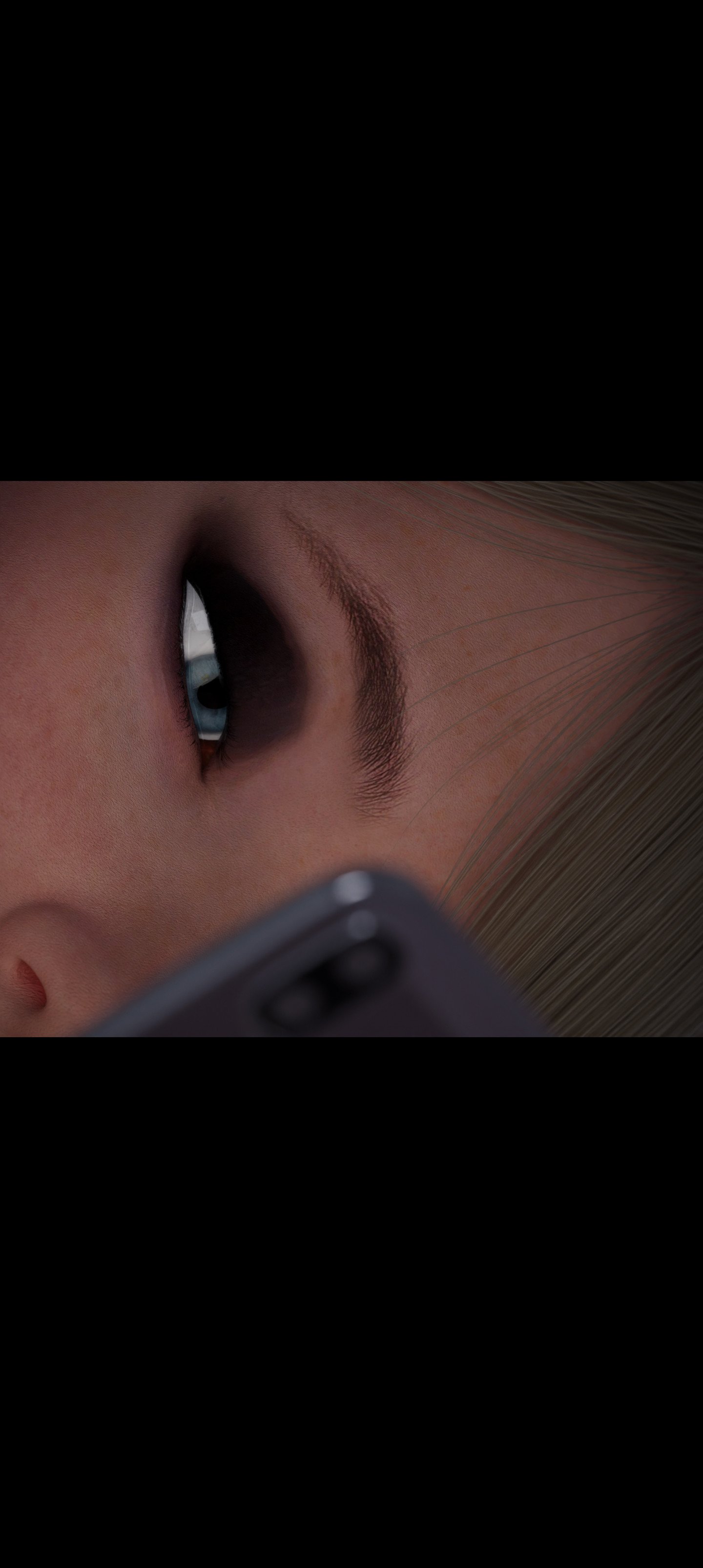[RoseBlue3D]我的邻居是黑寡妇09
