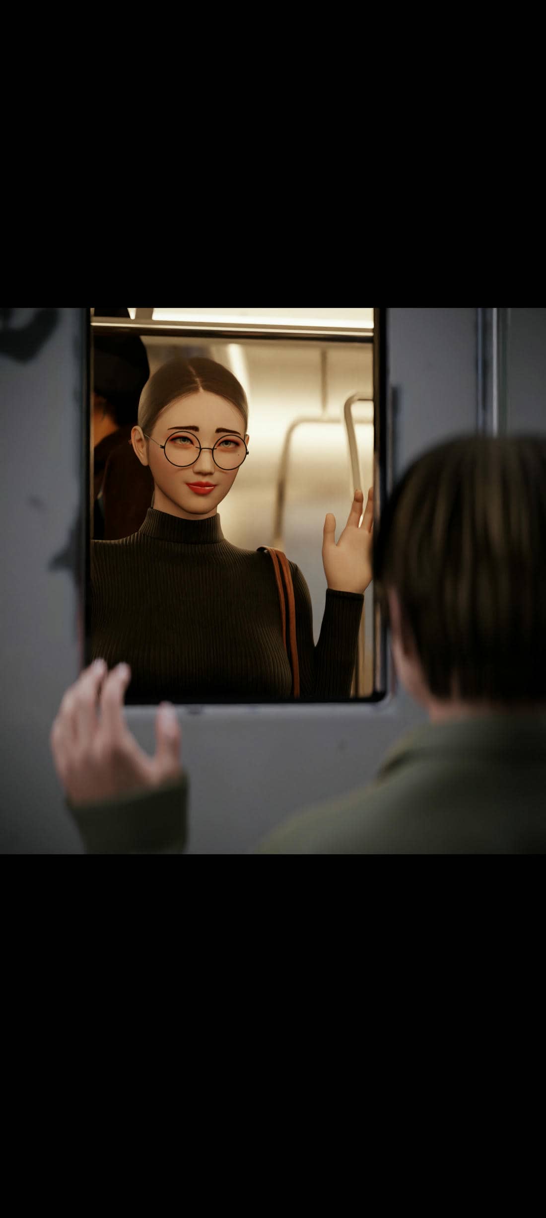 [RoseBlue3D]我的邻居是黑寡妇08