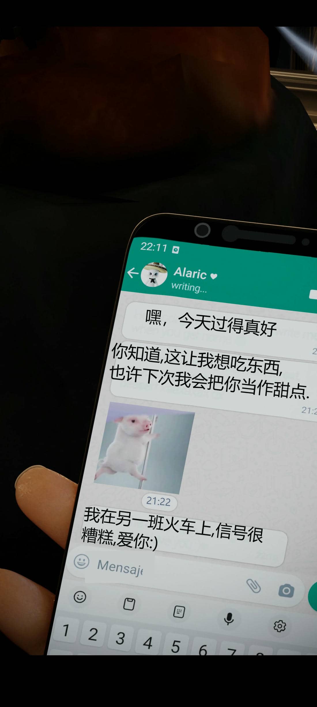 [RoseBlue3D]我的邻居是黑寡妇08