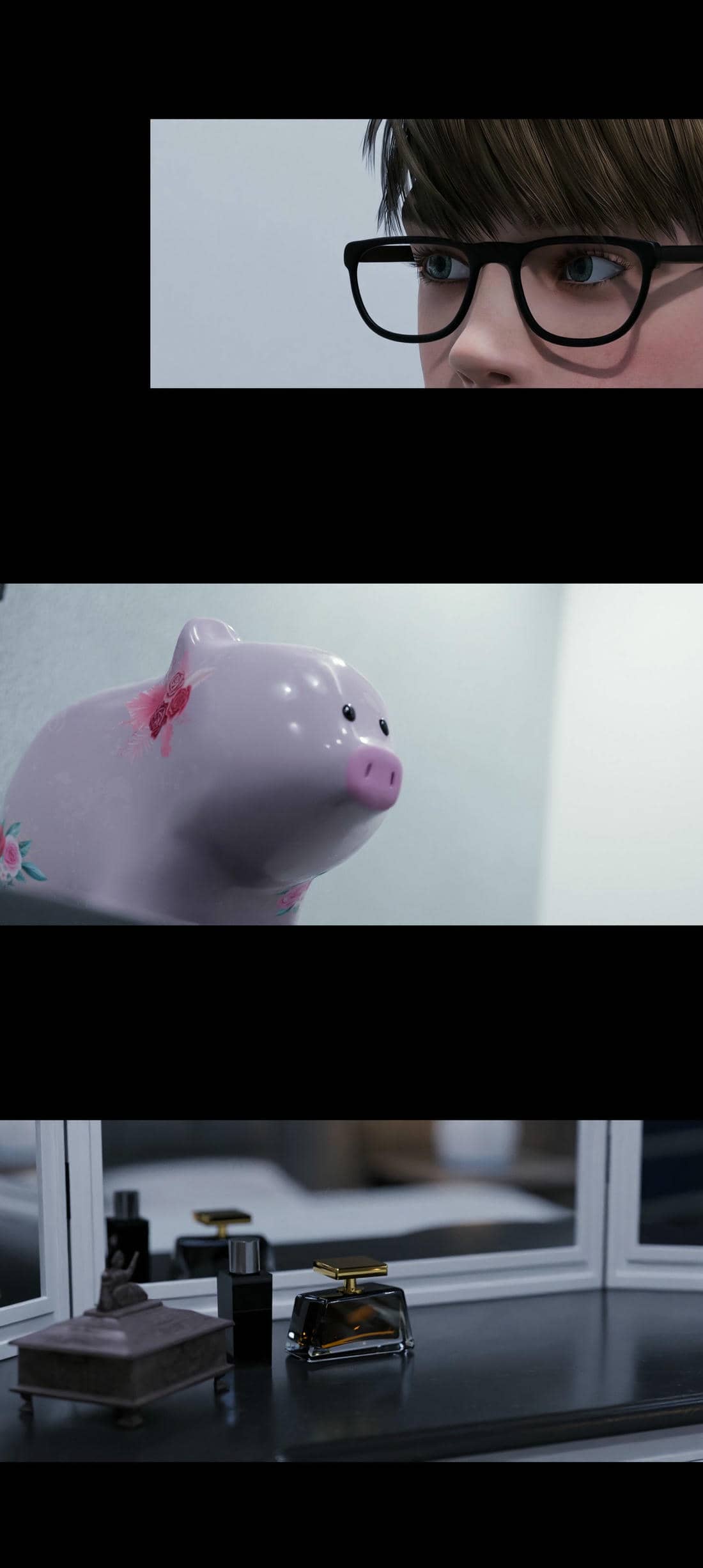 [RoseBlue3D]我的邻居是黑寡妇08