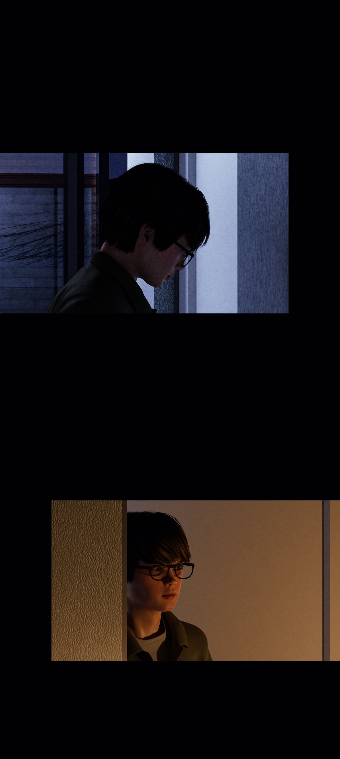 [RoseBlue3D]我的邻居是黑寡妇07