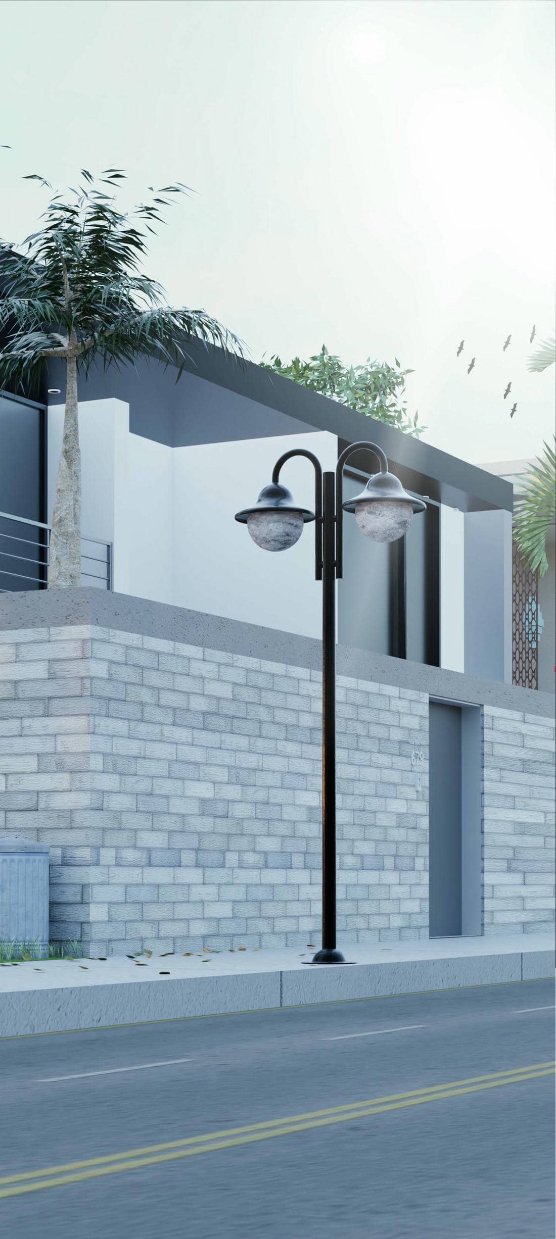 [RoseBlue3D]我的邻居是黑寡妇07