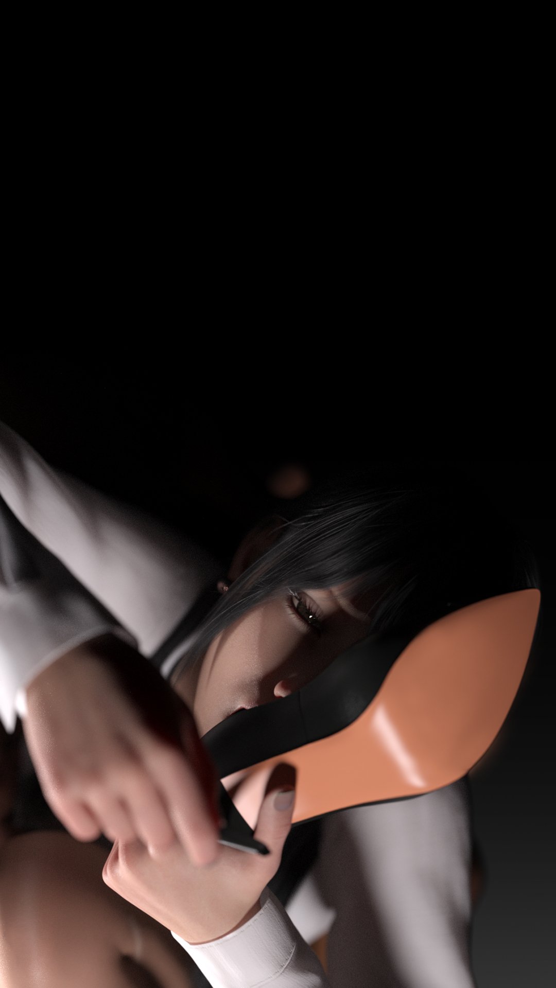 [FKTP] 陰暗面 4
