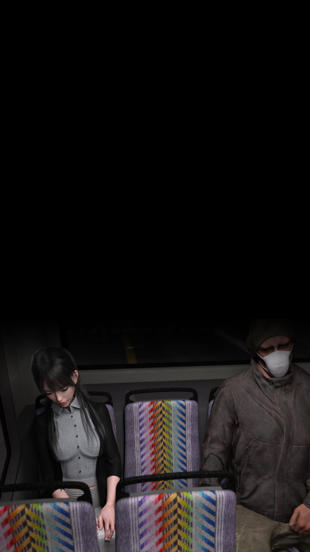 [FKTP] 陰暗面 1