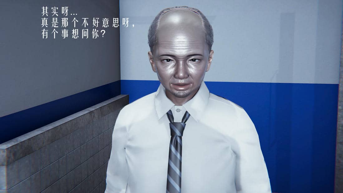 [极恶.红城]天命计划特别篇-女友故事 慧臻的一夜肉金02