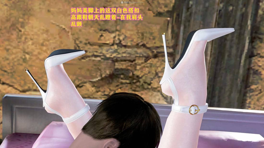 [咕咕]我的妈妈是舞蹈老师