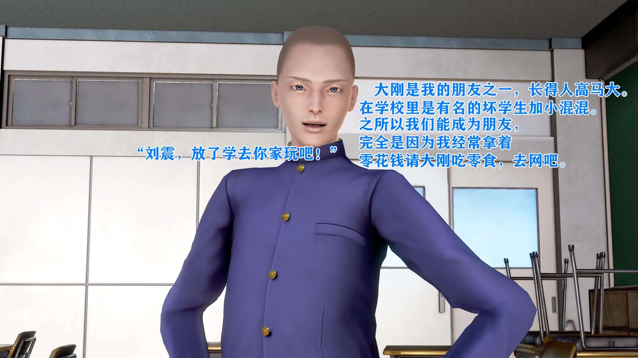 [温存] 美艳诱人的淫荡妈妈