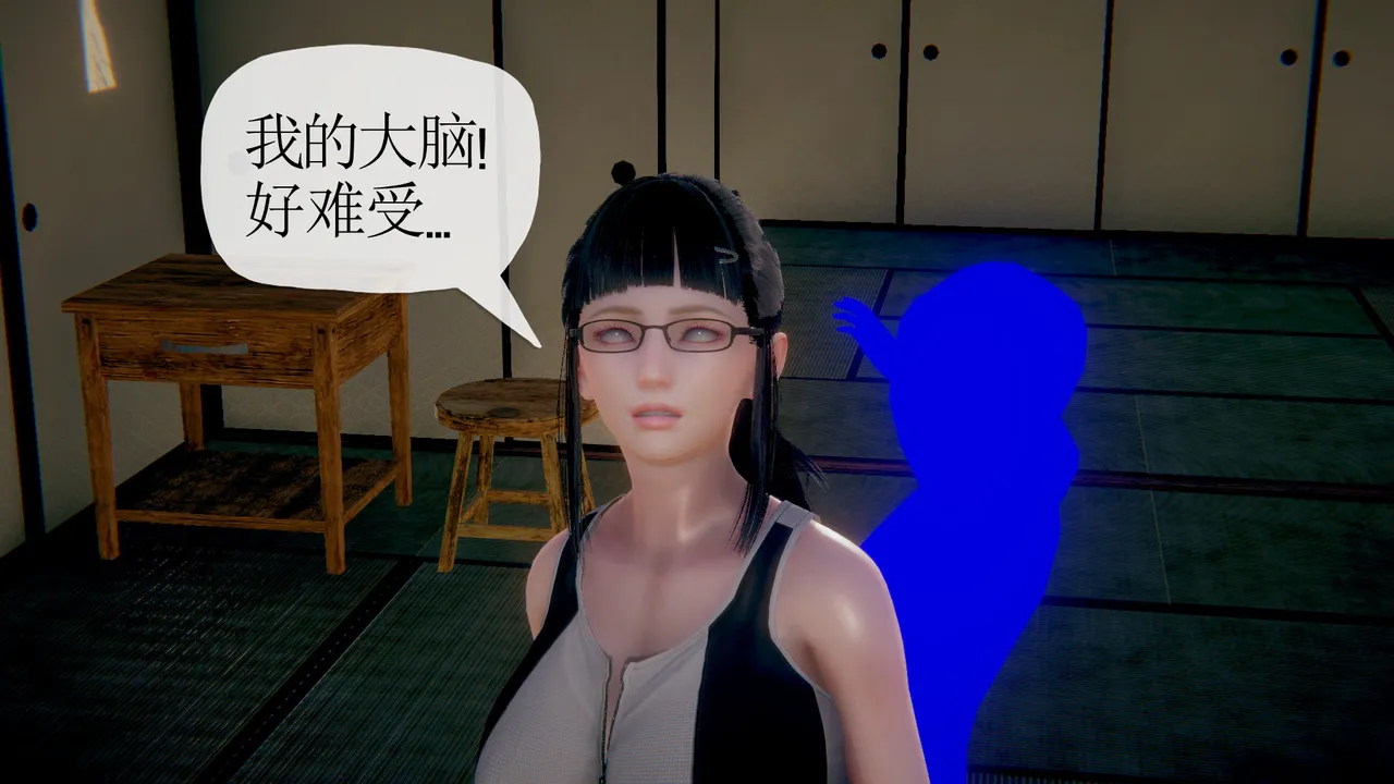 [糖果的骑士] 被同学夺舍的妈妈